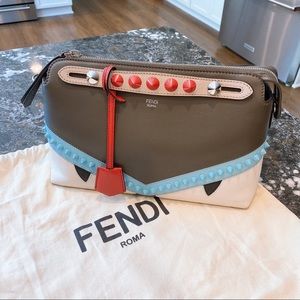 Fendi Bag
